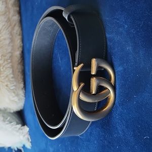 *NEW* Gucci Belt Wide